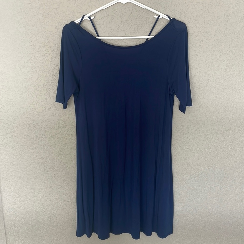 Alya Mini Dress